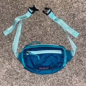 Patagonia Lightweight Travel Mini Hip Pack